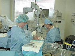 Barban Eye Cataract Surgery