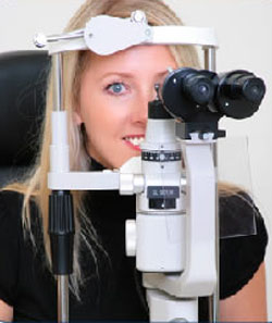 Bupa Cataract Surgery