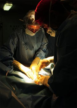 CESP Cataract Surgery