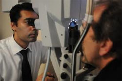London Eye Hospital Cataract Surgery
