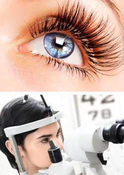 Sight 2020 Cataract Surgery